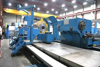 USED 2010 MATTEO 2600