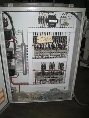 MOKON MK4H06-SL Extrusion Other, Temperature Control Units | Mark One Machinery (3)