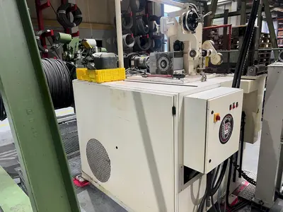 USED 2003 FE DTVA 4070-44