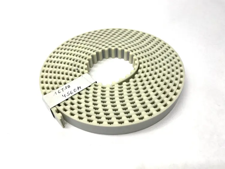 Used BRECOFLEX OPEN ENDED TIMING BELT 4560MM Belts | Maverick Industrial Sales #1100478