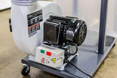 NEW NORTHTECH NT-DC20