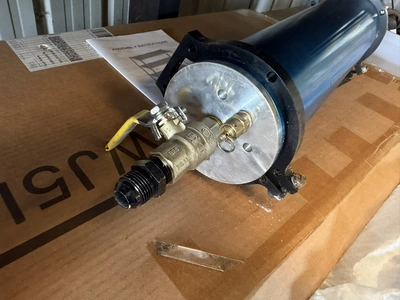 Used _UNKNOWN_ _UNKNOWN_ Pressure Vessels Michigan US | Miedema Asset Management Group #1294200