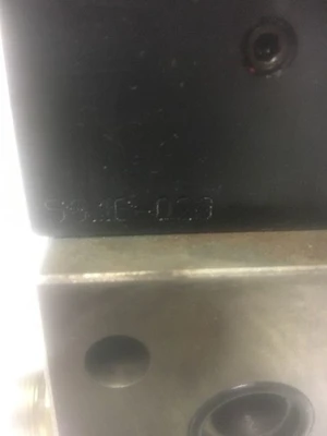 USED Vickers XFD50RH-AHD