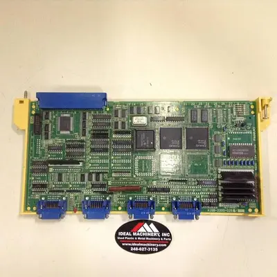 USED FANUC A16B-2200-025