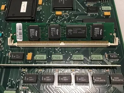 USED VAN DORN PC330-129 330-129