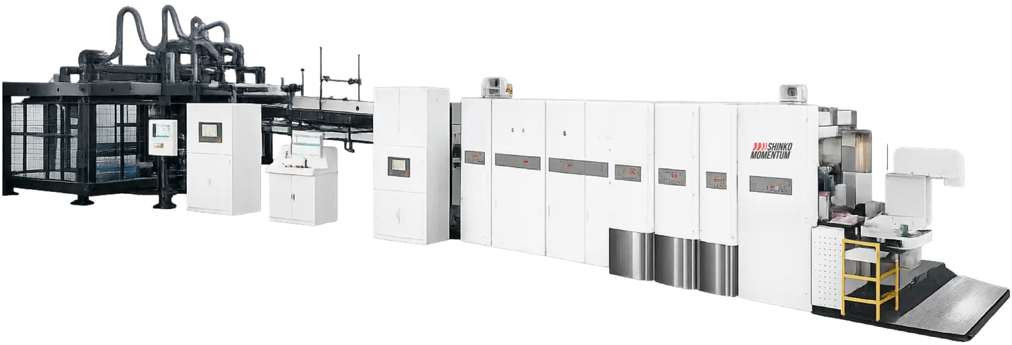 Global Boxmachine, LLC