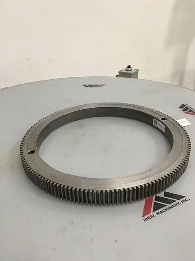 Used VAN DORN DEMAG 343469 Injection Molding Parts | Ideal Machinery #663378
