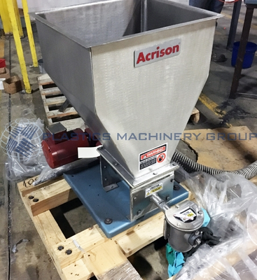 Feeder, Volumetric Acrison 101-0-CC