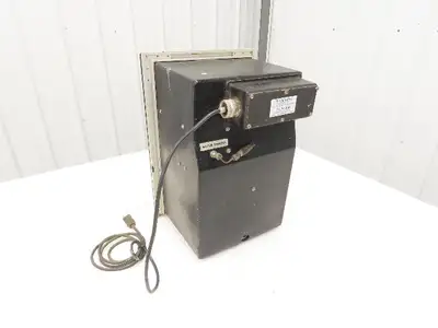 Hach 50300 Pump Colorimeter Water Analyzer