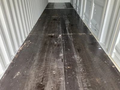Used 2026 HIGH CUBE _UNKNOWN_ Shipping Containers Michigan US | Miedema Asset Management Group #1321353