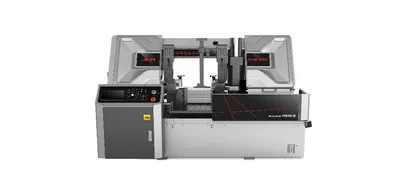 JLH H-420PRO Horizontal Band Saws | Precision Cutting Solutions (1)