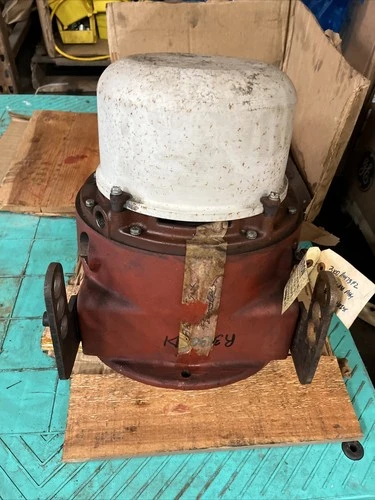 New HL300 B Hoist Gear Case Gearcase Assembly 3100 A4473F2 Warranty 🇺🇸