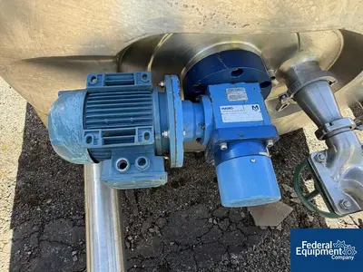 Used DCI _UNKNOWN_ Reactors Ohio US | Federal Equipment Company #1090466