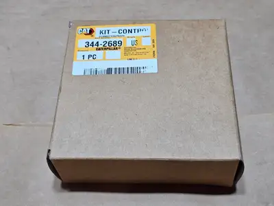 NEW 2024 CATERPILLAR 344-2689