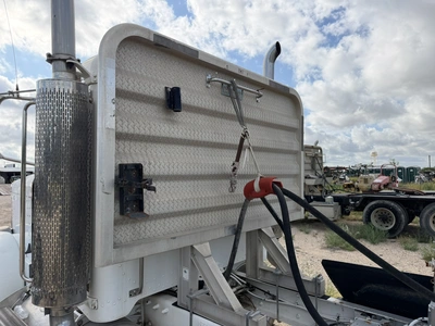 Used 2006 PETERBILT 379 TRUCK TRACTOR Conventional trucks Texas US | Miedema Asset Management Group #1312600