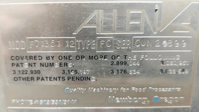 Used _UNKNOWN_ _UNKNOWN_ Conveyors West Virginia US | Cooper Industries #1409008