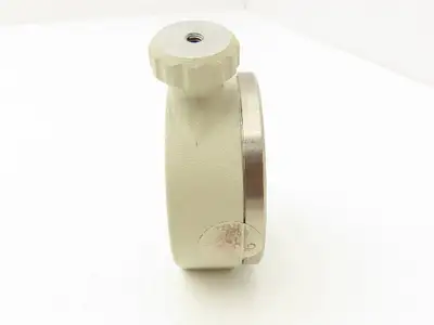 Shore Type A ASTM D2240 Durometer Rubber Hardness Tester Gage 0-100 Dial