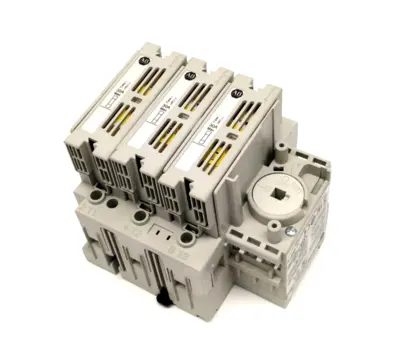 New | in-Stock Allen Bradley 194R-J30-1753S Ser. A Switchgears Michigan US | Maverick Industrial Sales #1397704