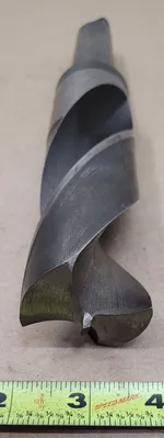 -- UNSPECIFIED -- 1-3/4” HSS Twist Drill Tooling & Accessories, Drilling | Machinery Central (5)