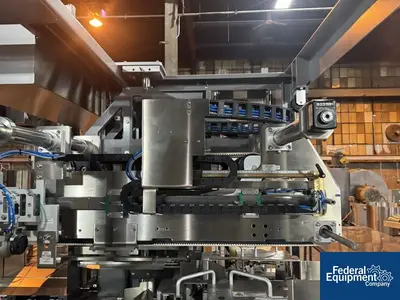 NEW Uhlmann Uhlmann Case Packer E4004/142