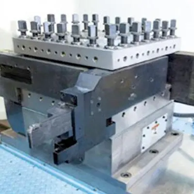 NEW SB MACHINE TOOLS DR80 DR100 LARGER TABLE AVAILABLE UPON REQUEST