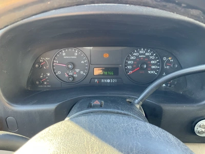 Used 2005 FORD F-250 Pickup Trucks Michigan US | Miedema Asset Management Group #1568242