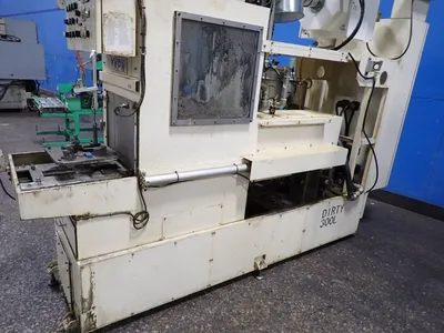 Used 2011 KAN MFG CO KPW Parts Washers Ohio US | HGR 24 #729328