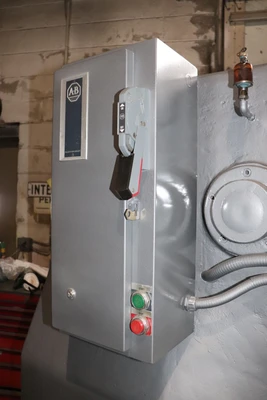 USED ERCO 476
