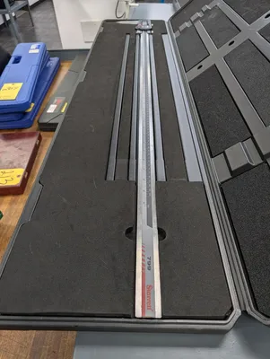 Used _UNKNOWN_ _UNKNOWN_ Digital Calipers Texas US | IRS Auction #1320663
