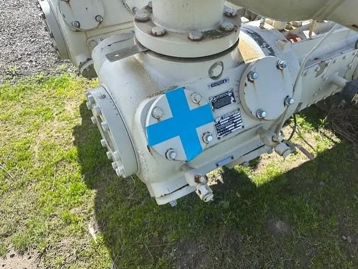 USED ARIEL RJ-PRC