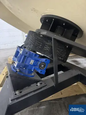 USED Posimat Posimat Bottle Unscrambler, Model Master-20
