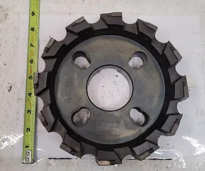 Used INGERSOLL CUTTING TOOLS 6K2K08L05 Misc Industrial Equipment Kentucky US | Aucto #688078