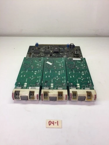 Used Barber Colman A-13537 PLC Processors Indiana US | J&J Industrial Supply #497980