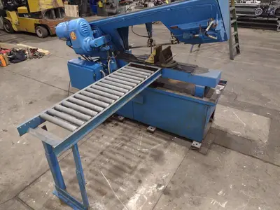 USED KALAMAZOO