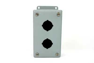 USED HOFFMAN E2PB