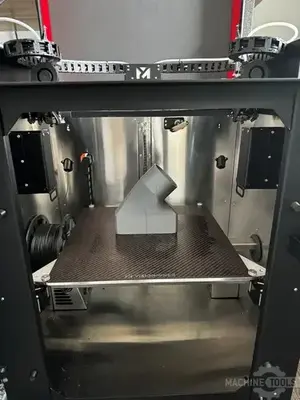 USED 2025 VISION MINER 22IDEX-V4
