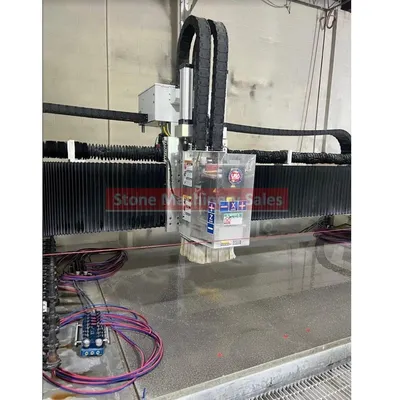 2020 Northwood 138 EDS CNC Machining Center - Low Hours