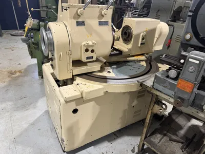 GLEASON 13 GEAR TESTERS | Piselli Enterprises (3)