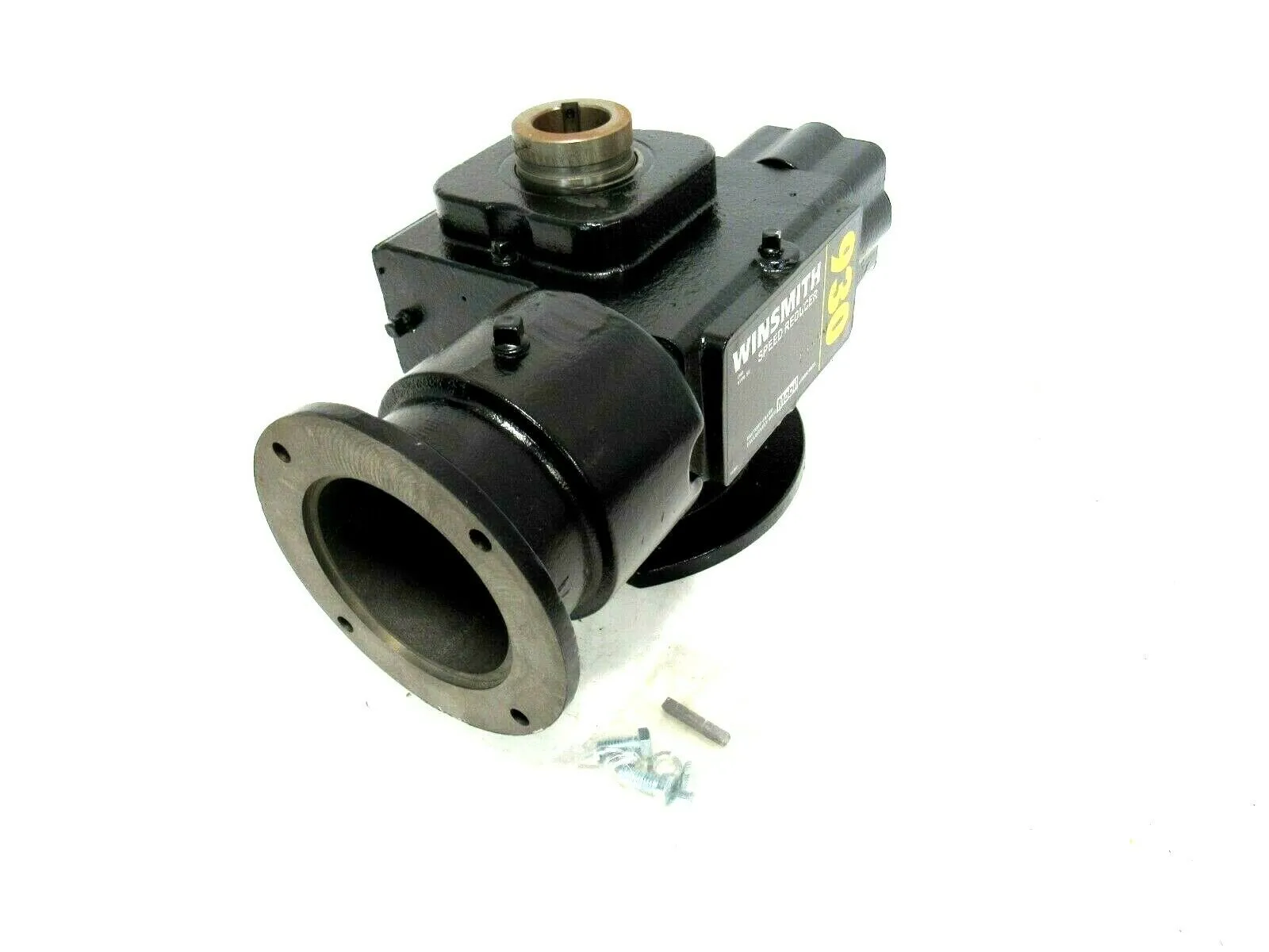 NEW WINSMITH 930CDSFE GEAR REDUCER 20:1 930CSFE32270DN