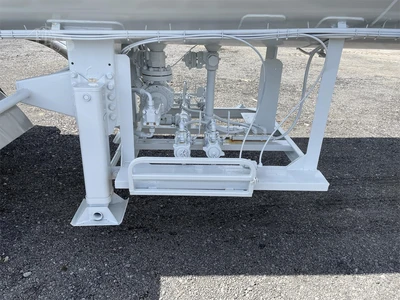 Used 1968 BEAIRD _UNKNOWN_ Tanker Trailers Indiana US | Lakeshore Equipment Sales #1546587