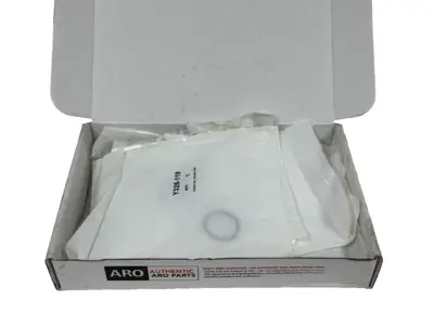 NEW ARO 637421 EXP METALLIC AIR VALVE KIT