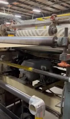 62” Clark Aiken Sheeter