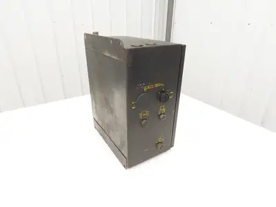 GSE 48R400-01003 Tech-Motive Tool Monitor