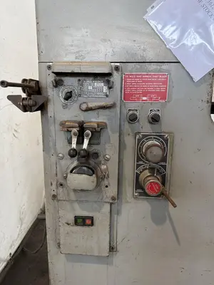 USED DOALL 3612-H