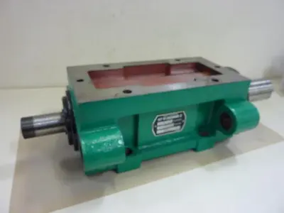 Used YAMAZAKI MAZAK DH-55N Valves/Fittings Michigan US | Ideal Machinery #1277815