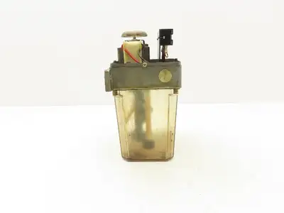 Used VOGEL _UNKNOWN_ Hydraulic Pumps Indiana US | Arrow Industrial #1408479