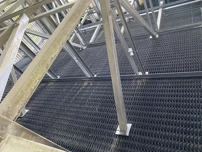 Used 2019 INTERNATIONAL COOLING TOWER _UNKNOWN_ Cooling Towers South Carolina US | DH Griffin Used Equipment #1383658