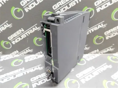 USED MITSUBISHI QD75MH4