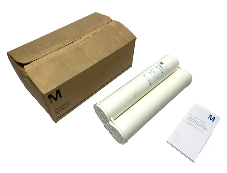 New | in-Stock MilliporeSigma Q-Gard 2 Water Purification Michigan US | Maverick Industrial Sales #1502334