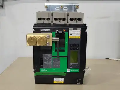 NEW SQUARE D PKA36080U73AE1JK